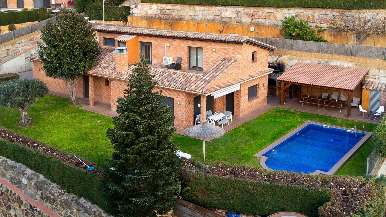 Photo of Outdoor in Sant Andreu de Llavaneres
