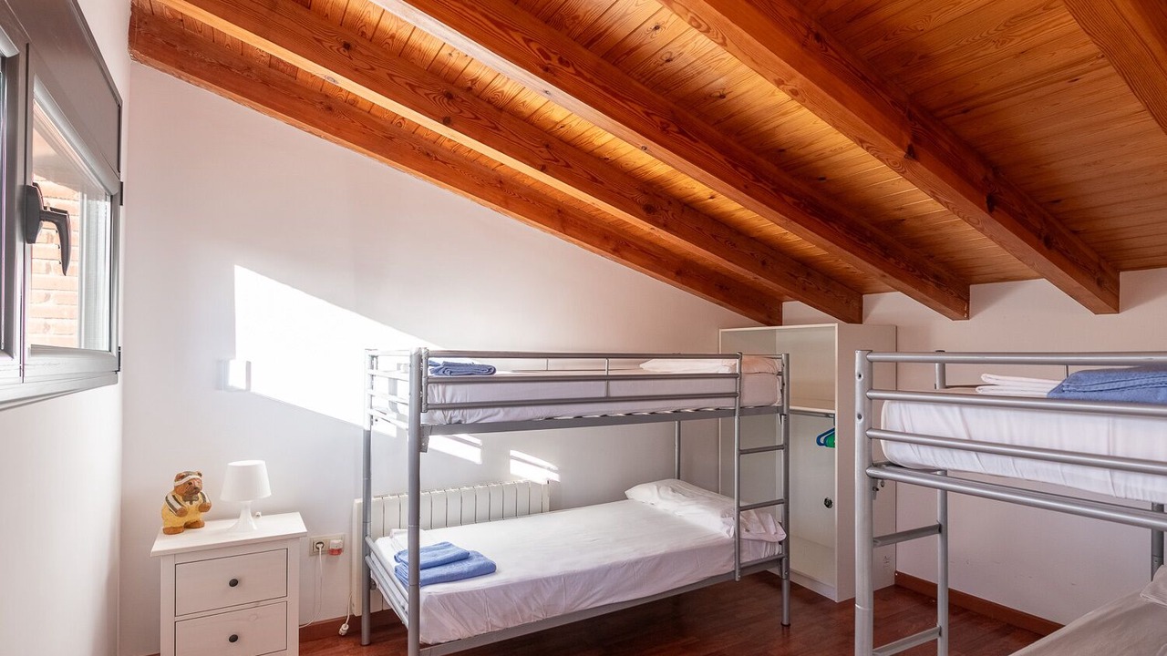 Photo of Bedroom in Sant Andreu de Llavaneres