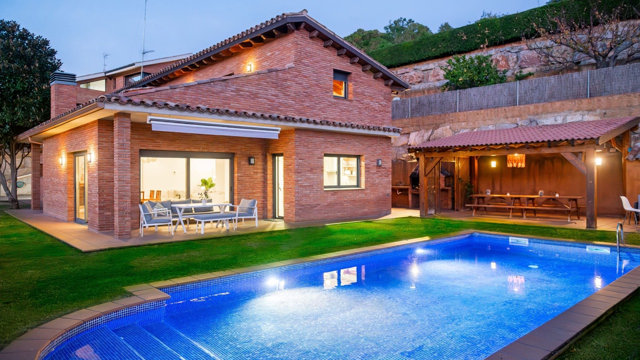 Photo of Outdoor in Sant Andreu de Llavaneres