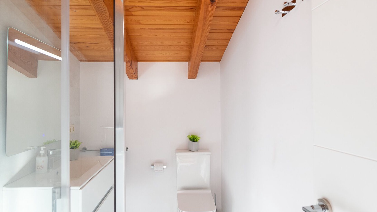 Photo of Bathroom in Sant Andreu de Llavaneres