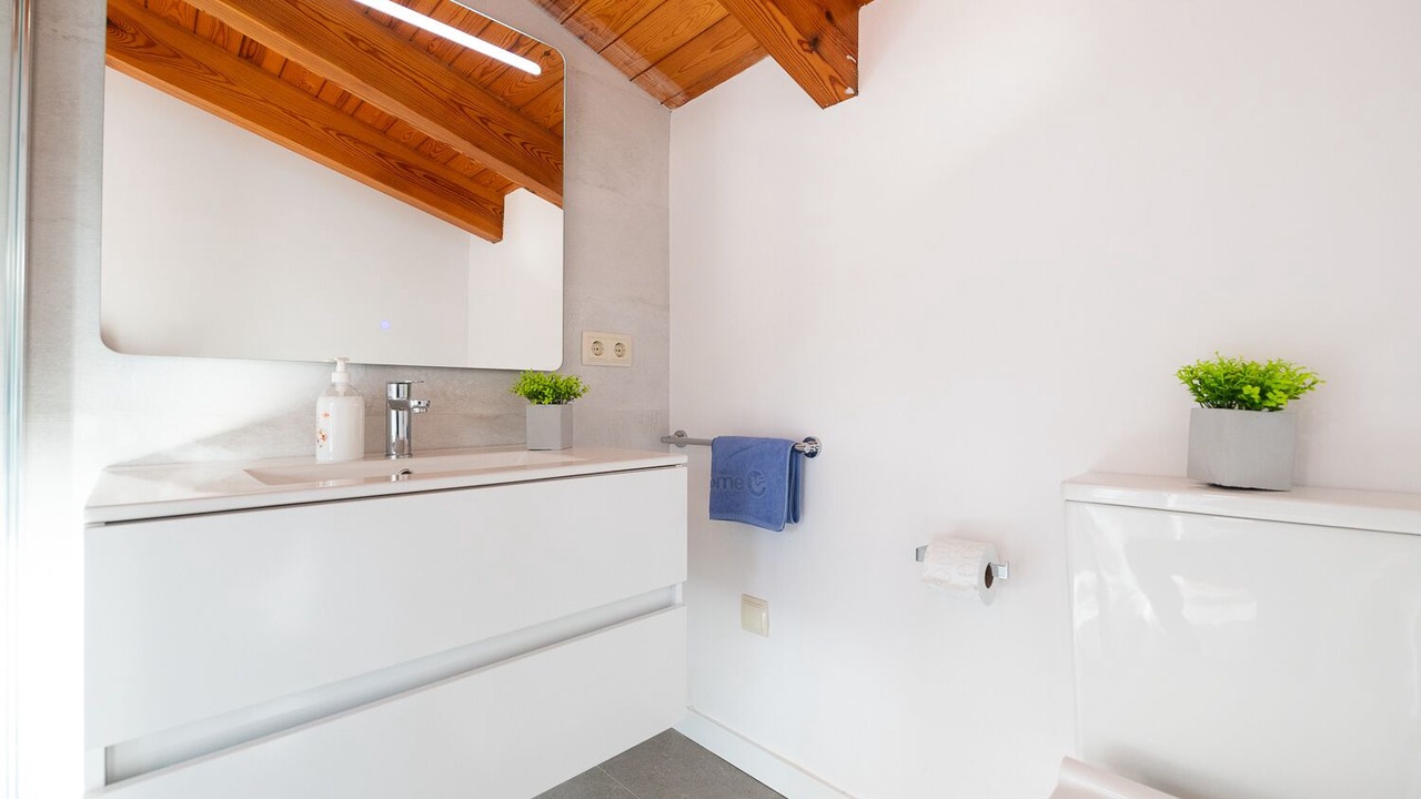 Photo of Bathroom in Sant Andreu de Llavaneres