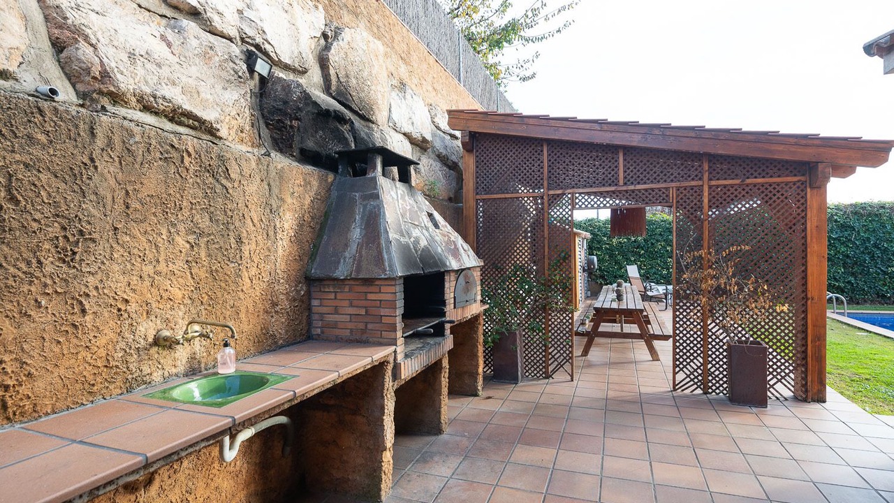 Photo of Outdoor in Sant Andreu de Llavaneres