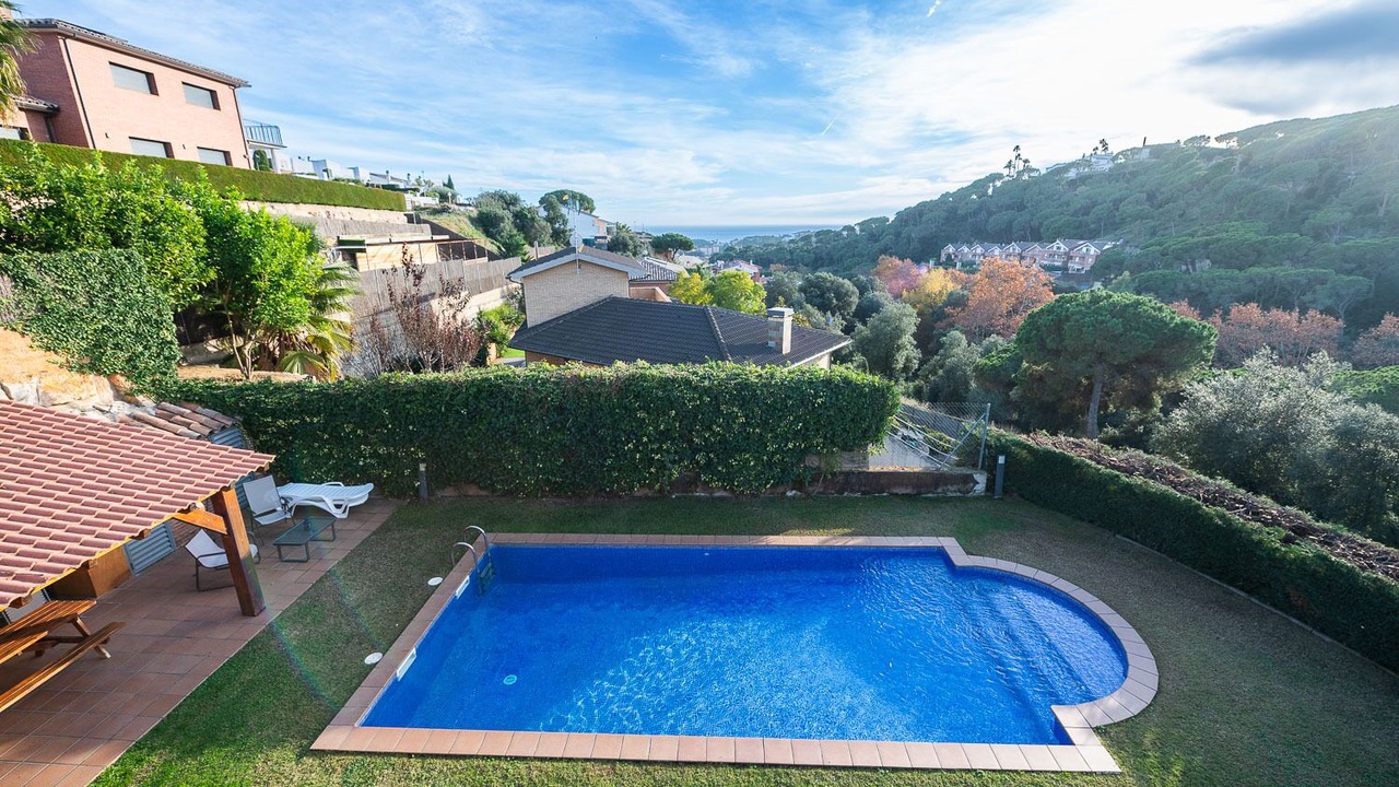 Photo of Outdoor in Sant Andreu de Llavaneres