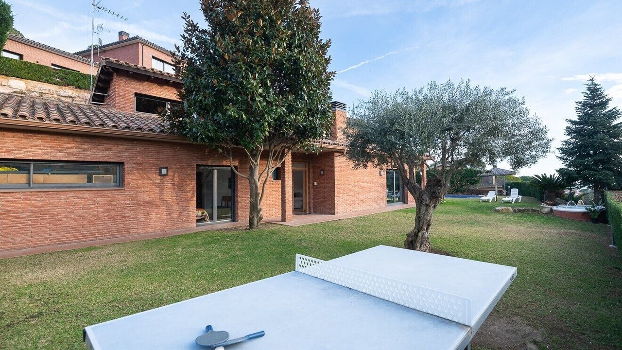 Photo of Patio Balcony in Sant Andreu de Llavaneres