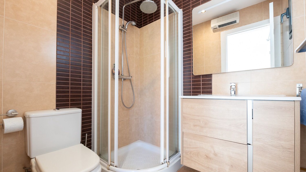 Photo of Bathroom in Sant Andreu de Llavaneres