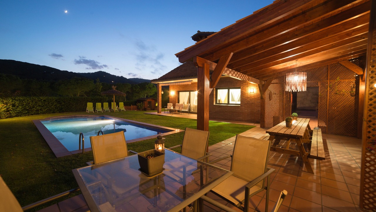 Photo of Outdoor in Sant Andreu de Llavaneres