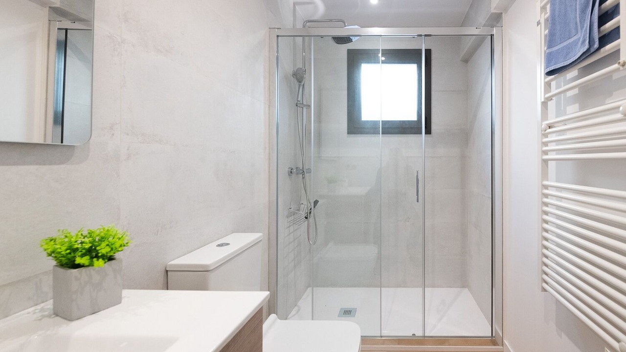 Photo of Bathroom in Sant Andreu de Llavaneres