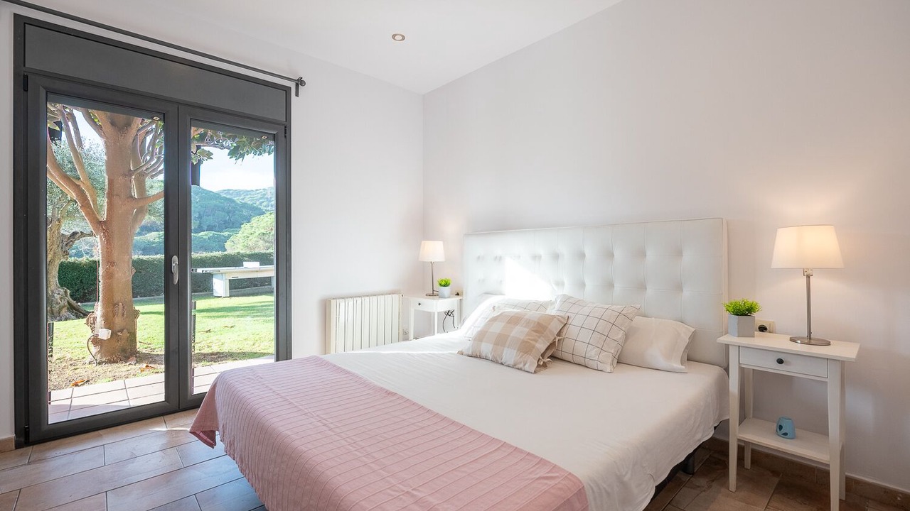 Photo of Bedroom in Sant Andreu de Llavaneres