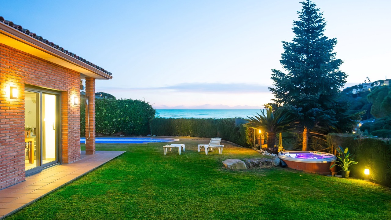 Photo of Outdoor in Sant Andreu de Llavaneres