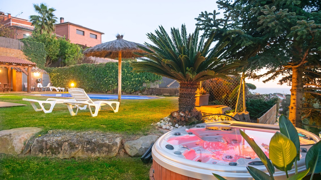Photo of Outdoor in Sant Andreu de Llavaneres