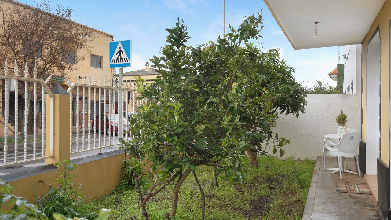 Photo of Outdoor in San Cristobal de La Laguna