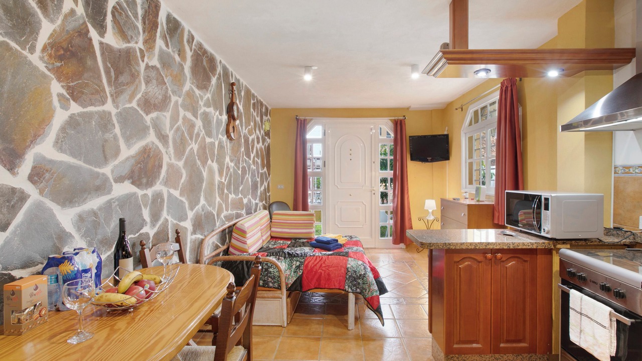 Photo of Kitchen in San Cristobal de La Laguna