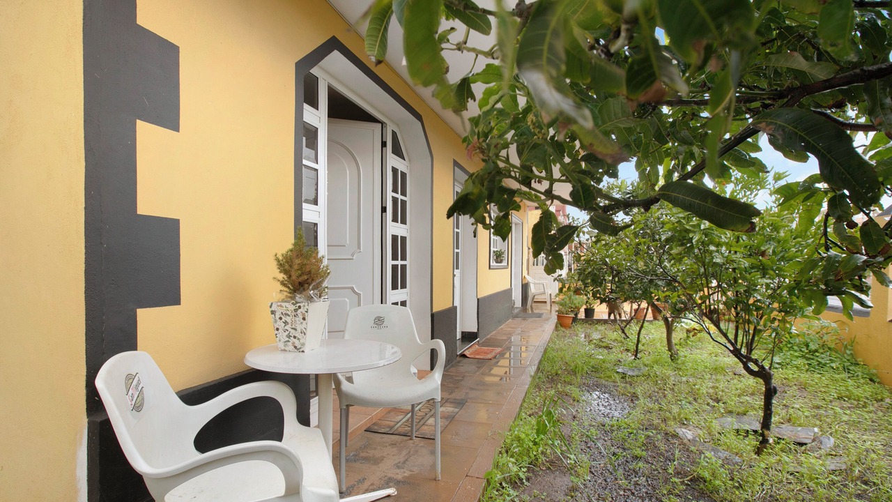 Photo of Outdoor in San Cristobal de La Laguna