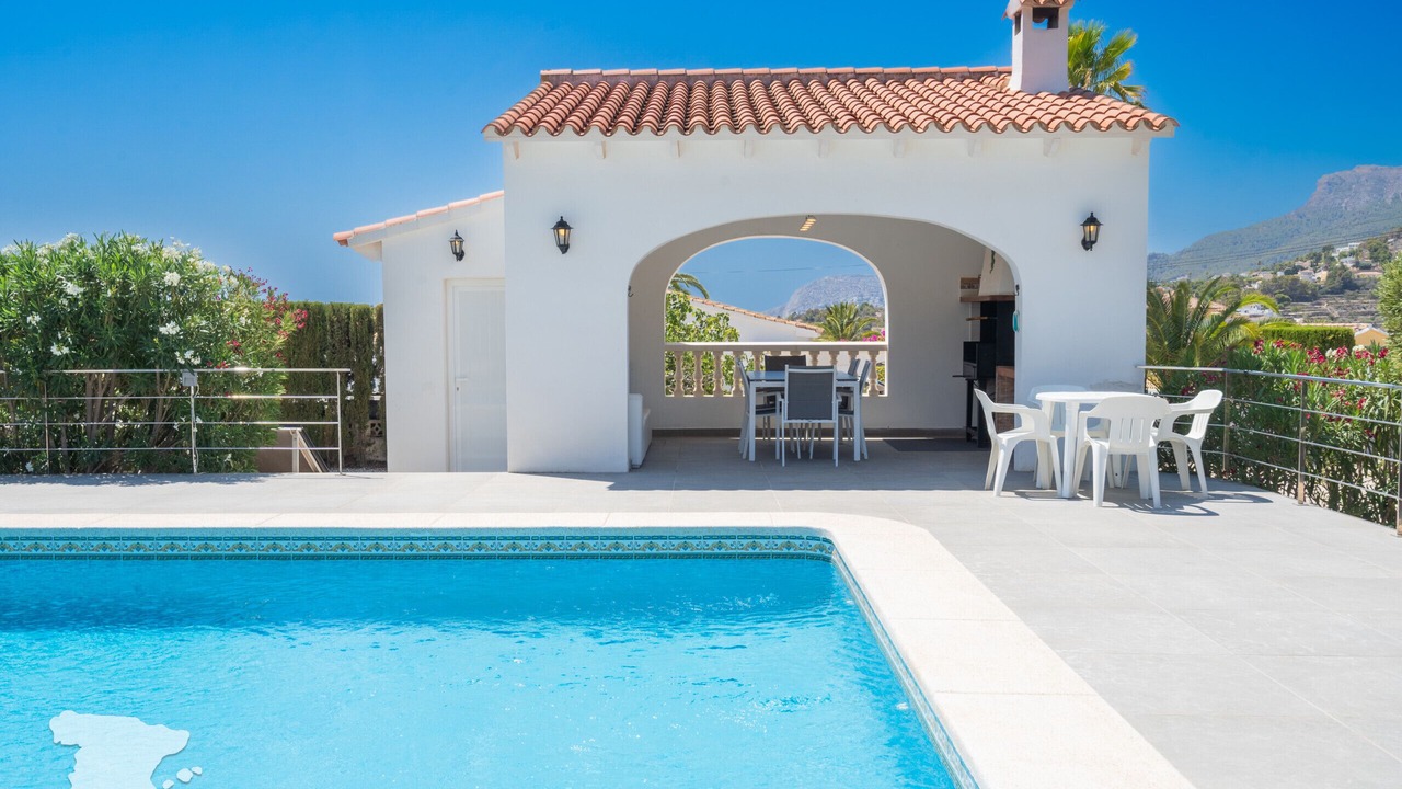 Photo of Outdoor in Empedrola