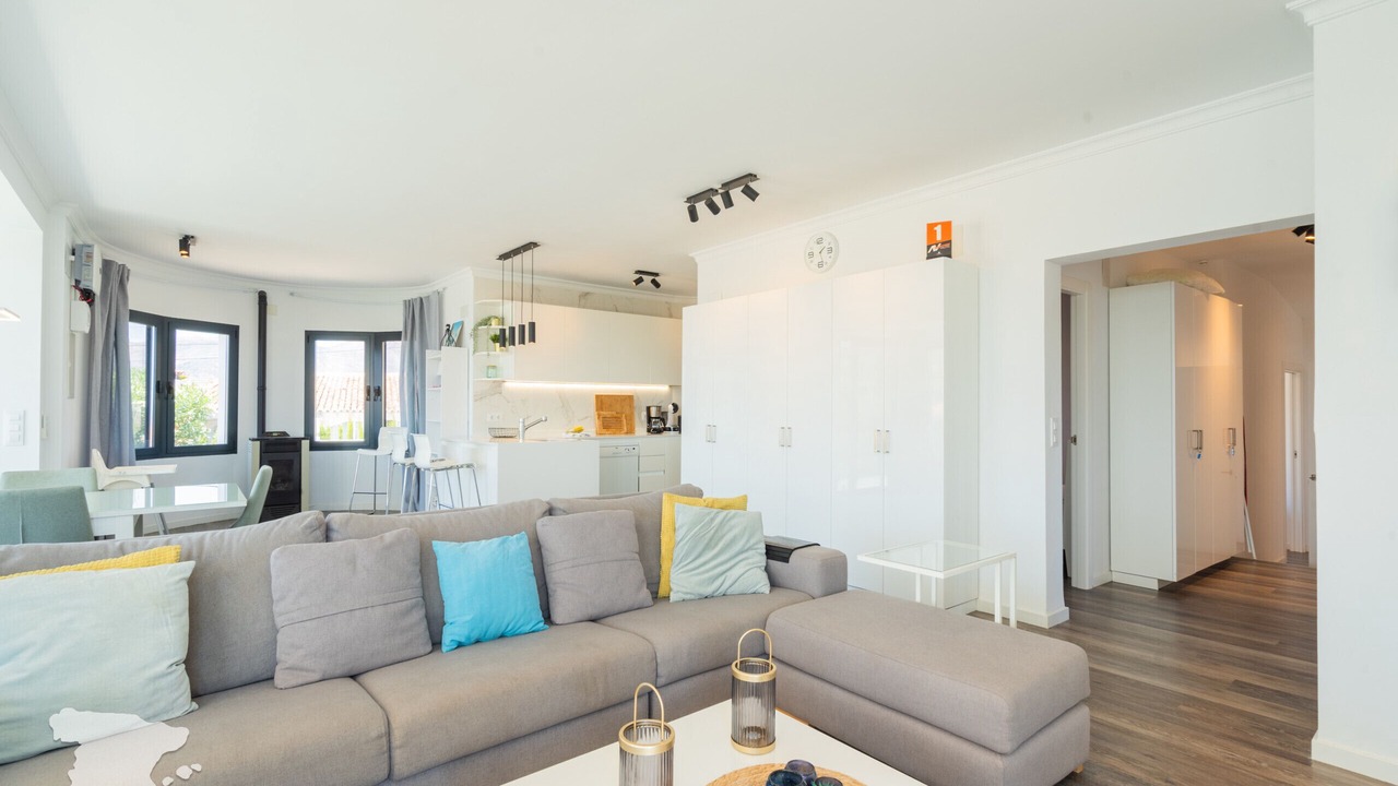 Photo of Livingroom in Empedrola