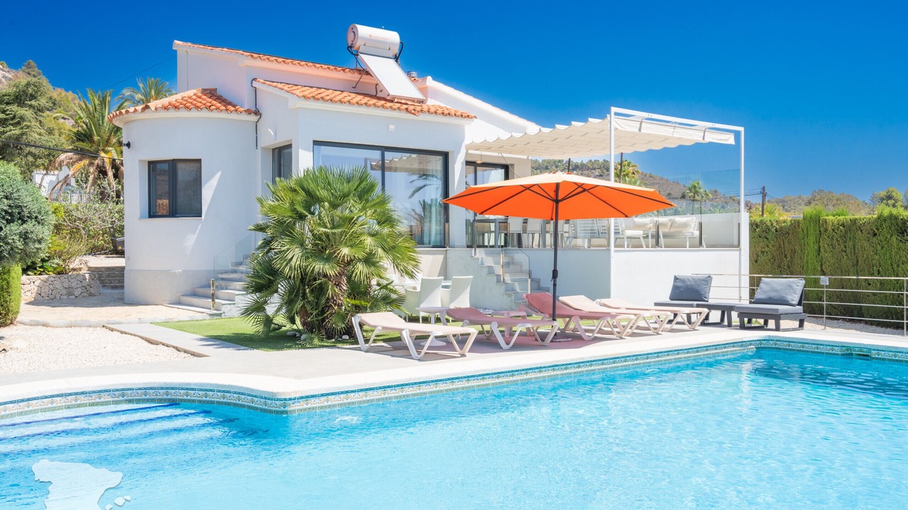 Photo of Outdoor in Empedrola