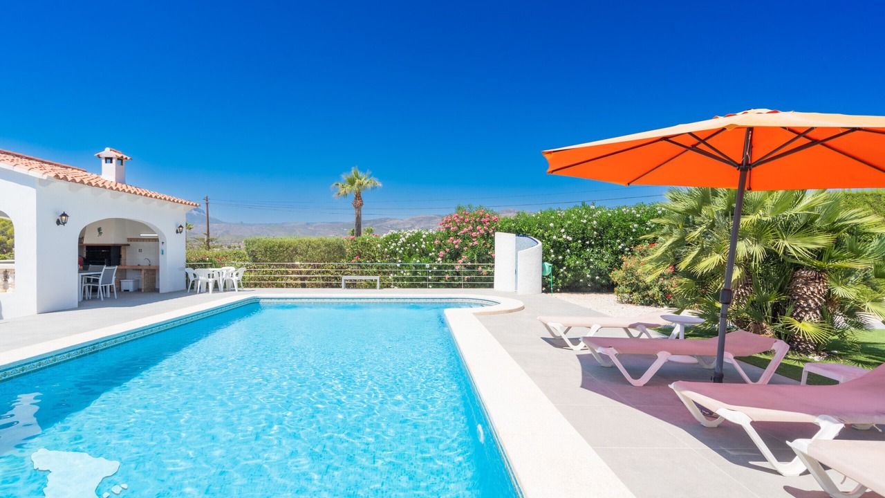 Photo of Outdoor in Empedrola