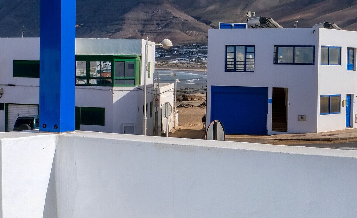 Photo of Outdoor in Caleta de Famara