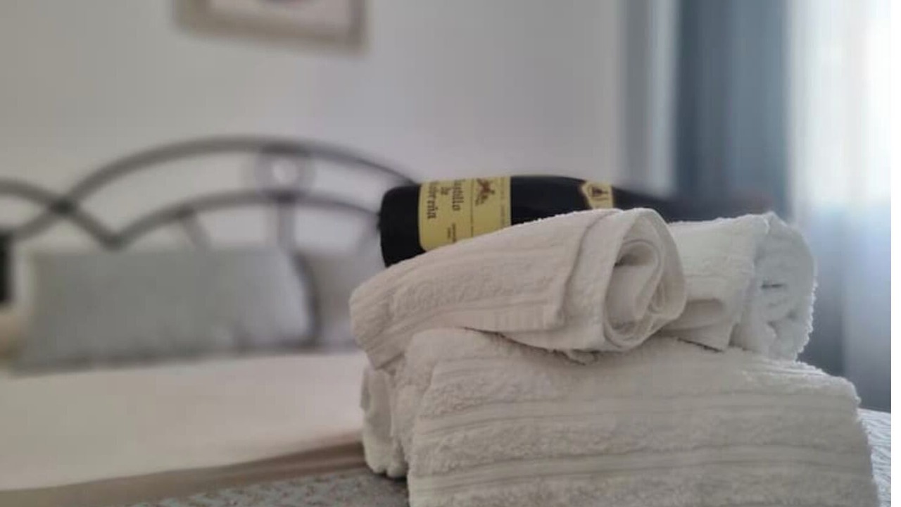 Photo of Bedroom in Salobrena
