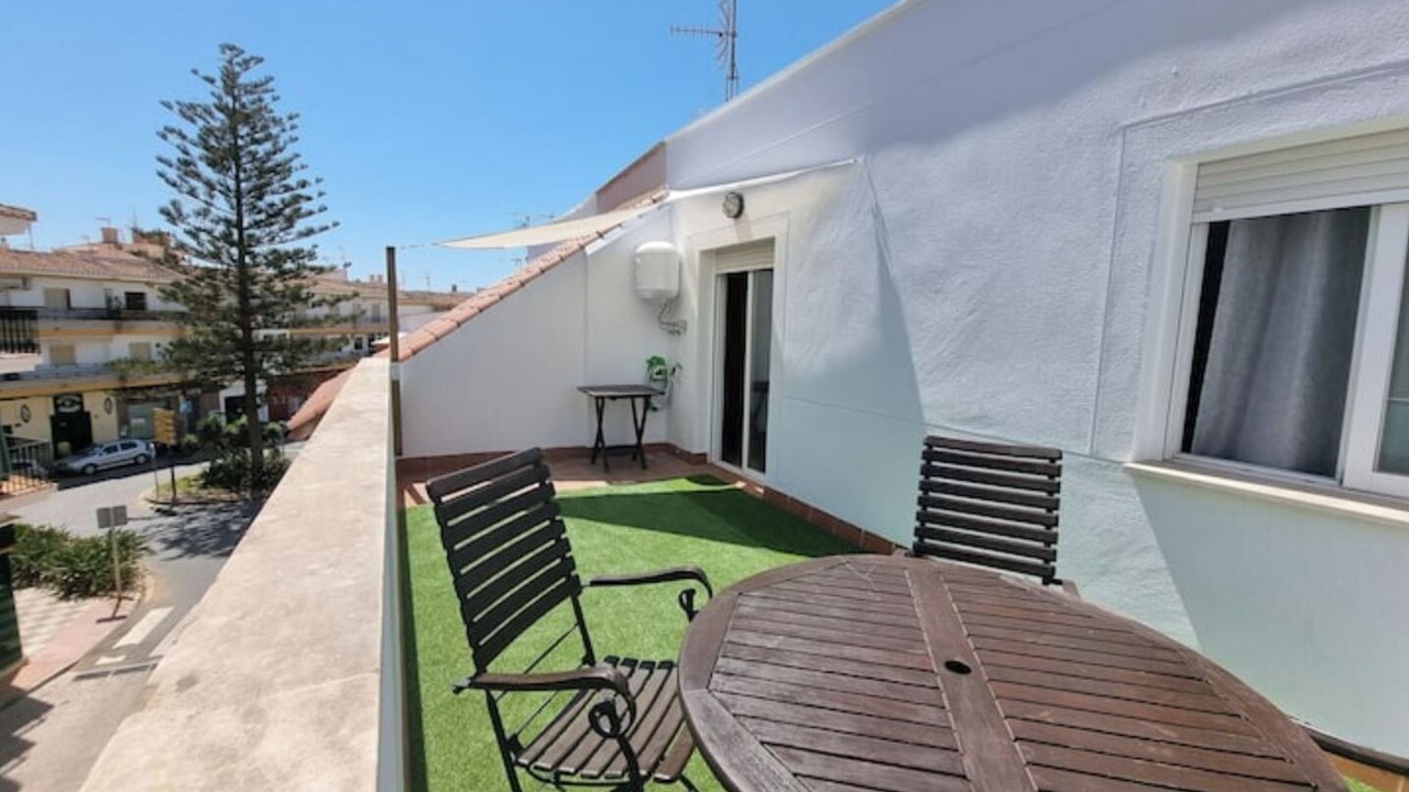 Photo of Outdoor in Salobrena