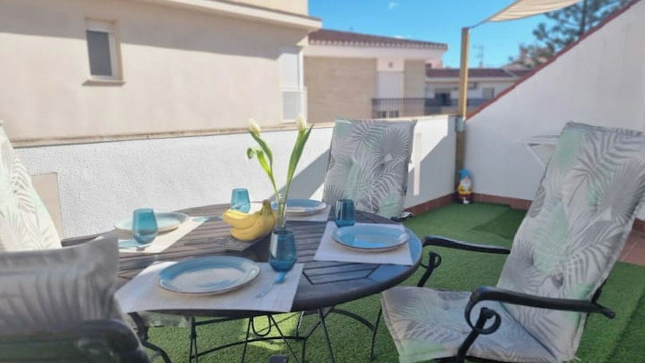 Photo of Outdoor in Salobrena