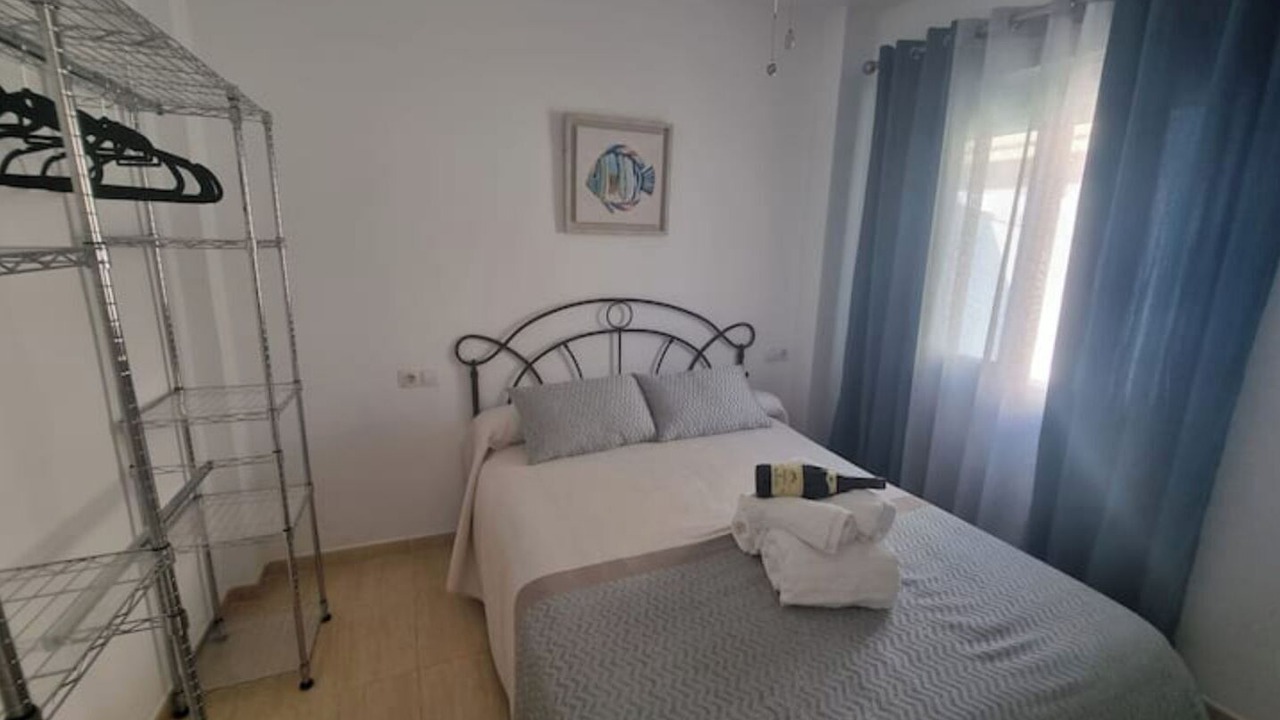 Photo of Bedroom in Salobrena