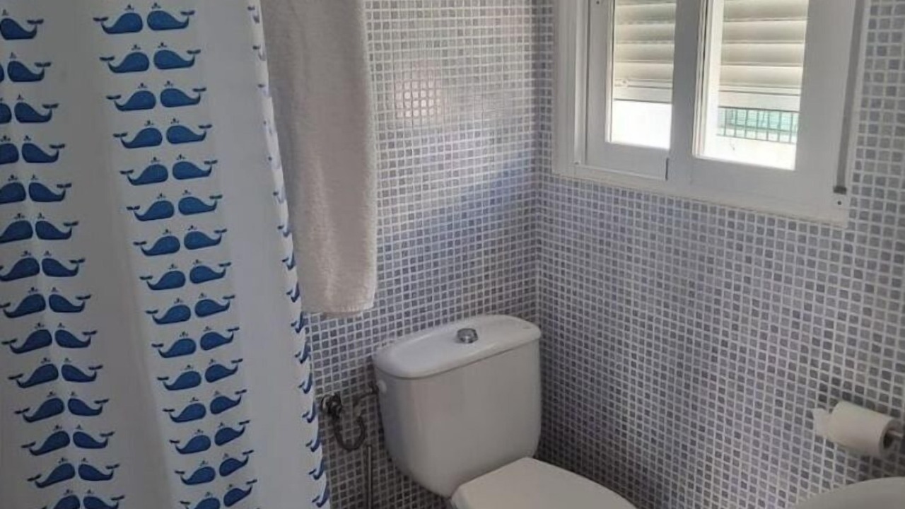 Photo of Bathroom in Salobrena