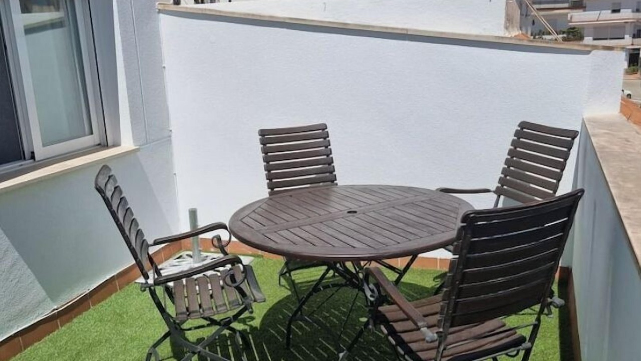 Photo of Outdoor in Salobrena