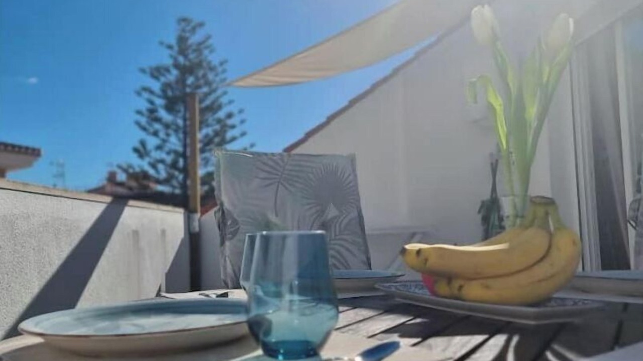 Photo of Outdoor in Salobrena