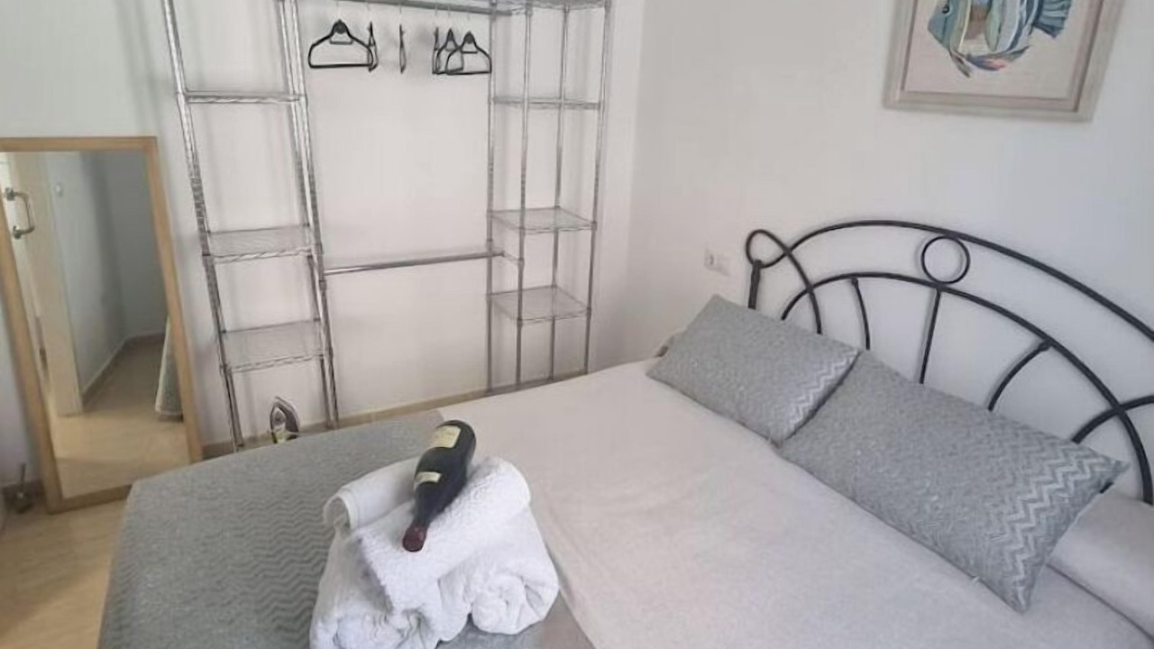 Photo of Bedroom in Salobrena