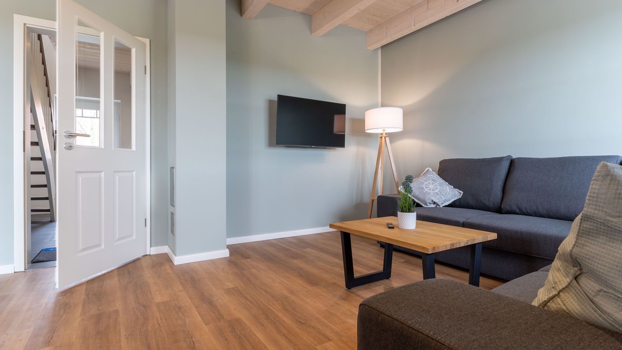 Photo of Livingroom in Karolinenkoog