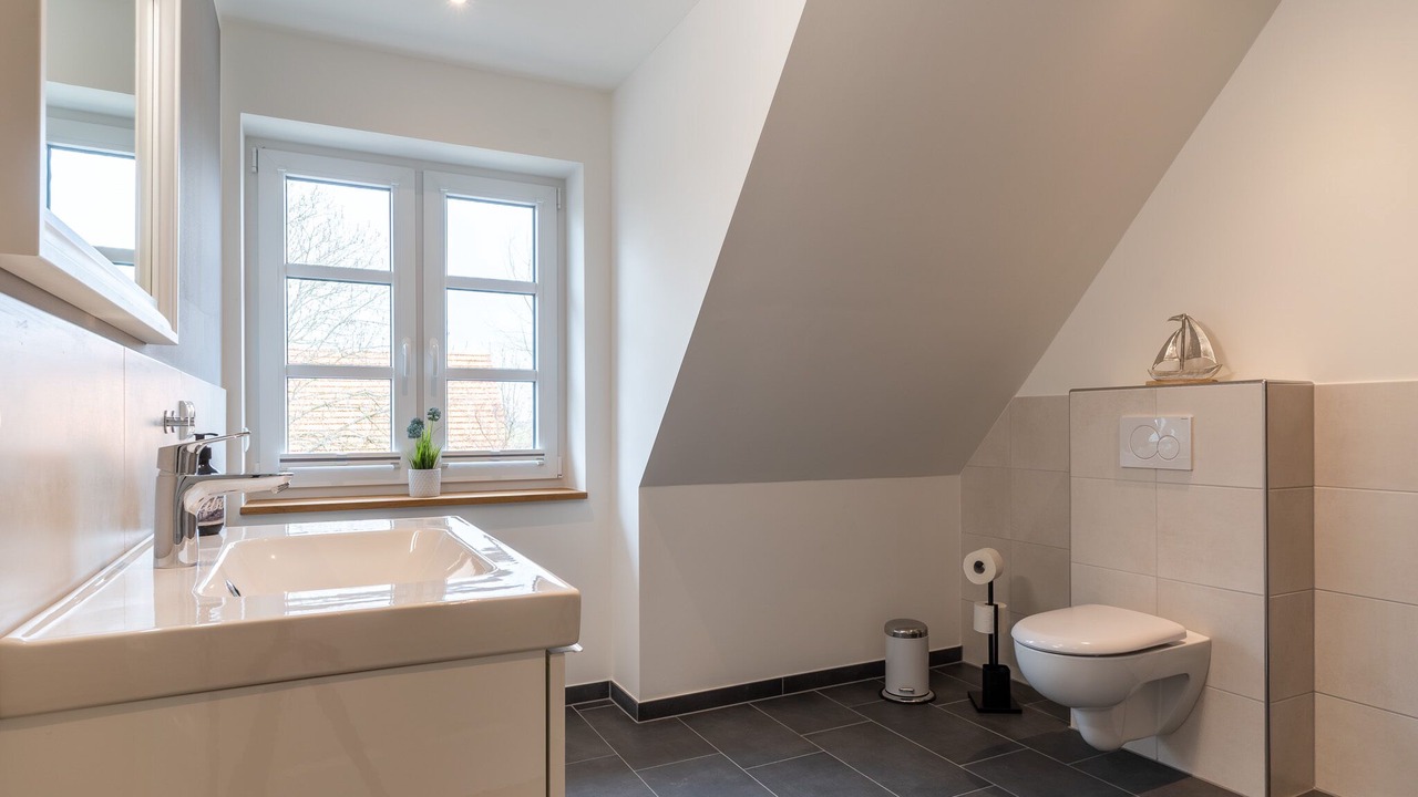 Photo of Bathroom in Karolinenkoog