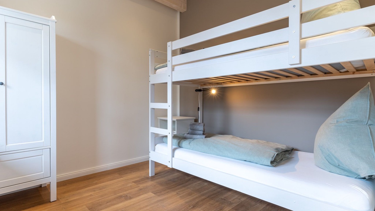 Photo of Bedroom in Karolinenkoog