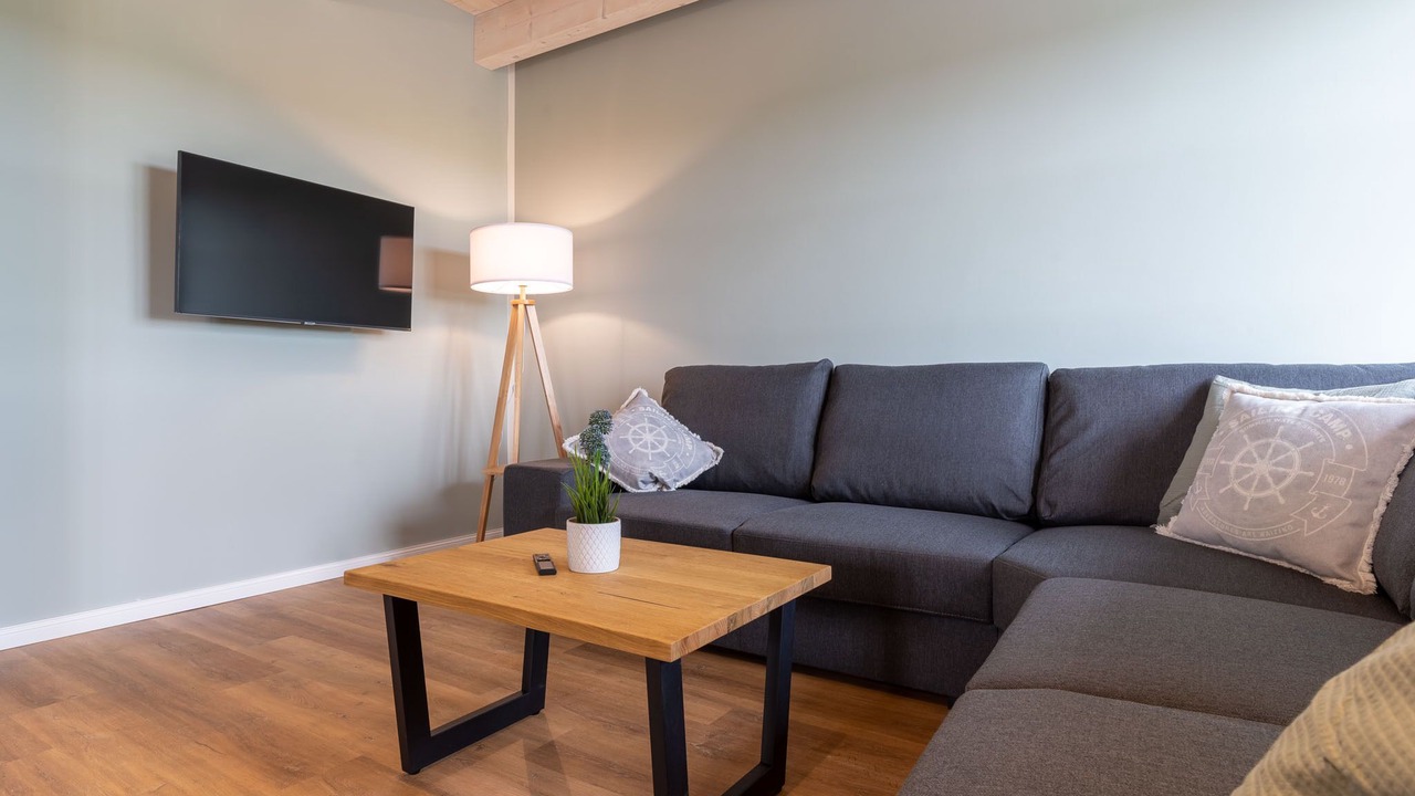 Photo of Livingroom in Karolinenkoog