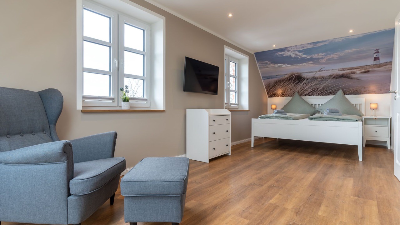Photo of Bedroom in Karolinenkoog