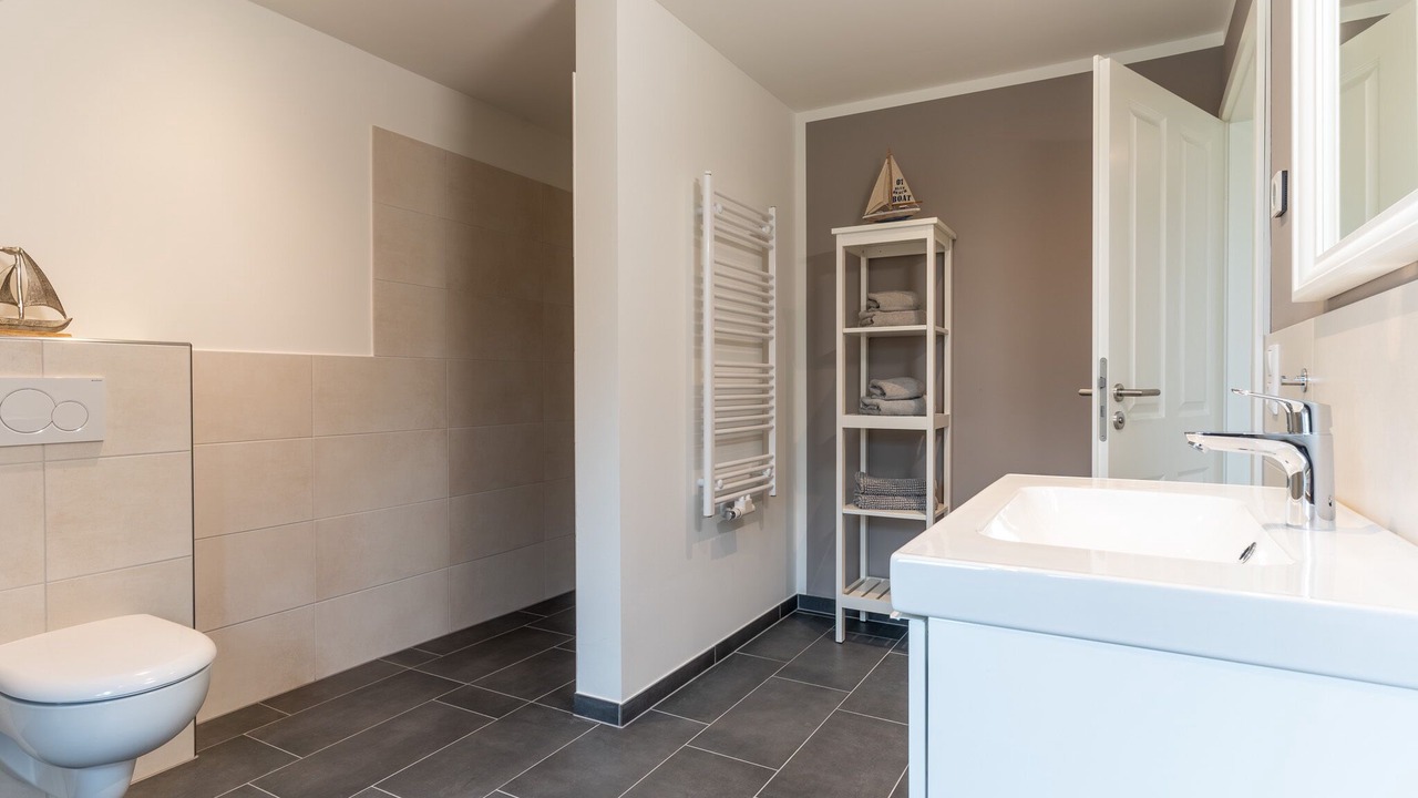 Photo of Bathroom in Karolinenkoog