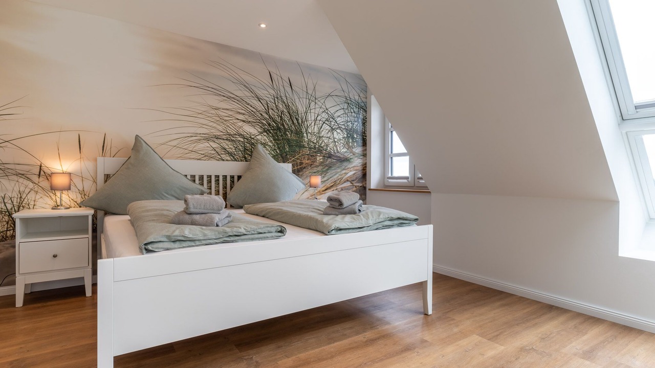 Photo of Bedroom in Karolinenkoog