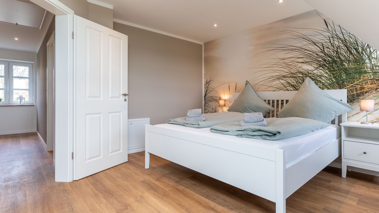 Photo of Bedroom in Karolinenkoog