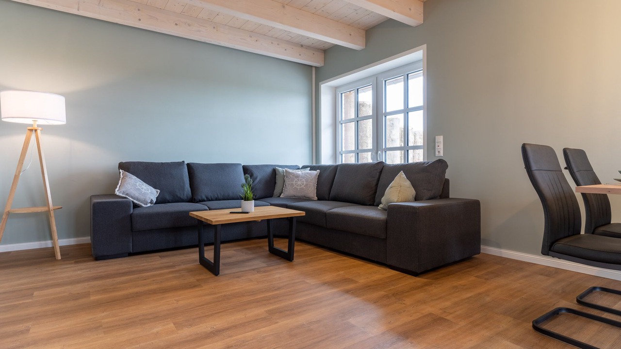 Photo of Livingroom in Karolinenkoog