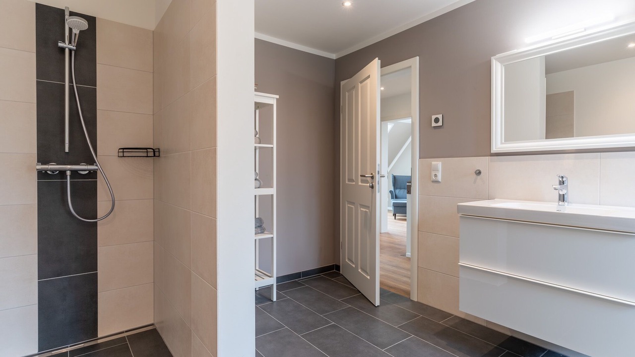 Photo of Bathroom in Karolinenkoog