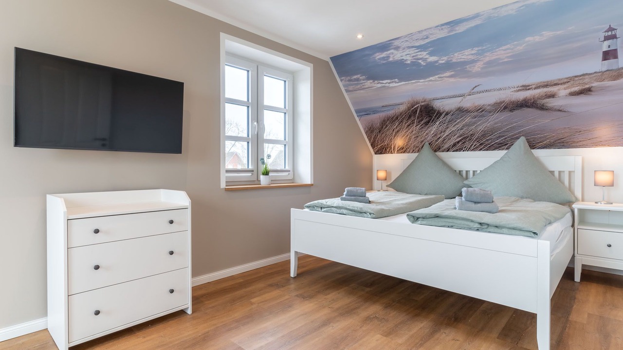 Photo of Bedroom in Karolinenkoog