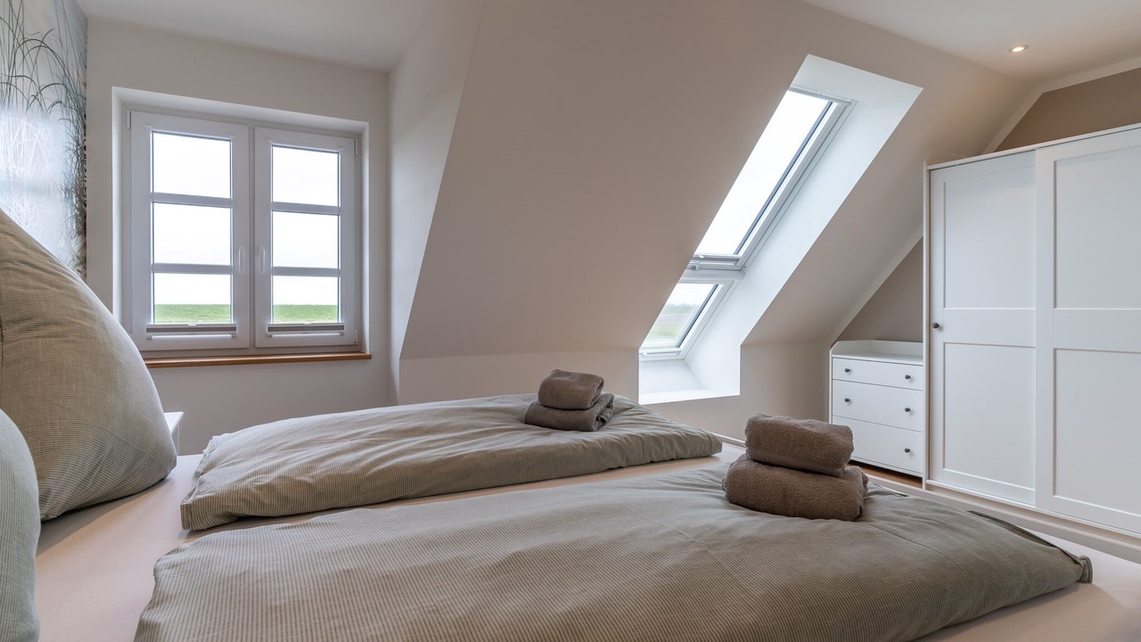 Photo of Bedroom in Karolinenkoog