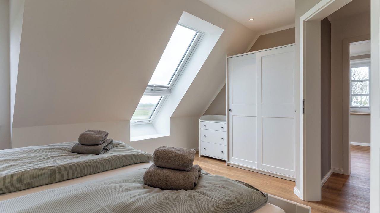 Photo of Bedroom in Karolinenkoog