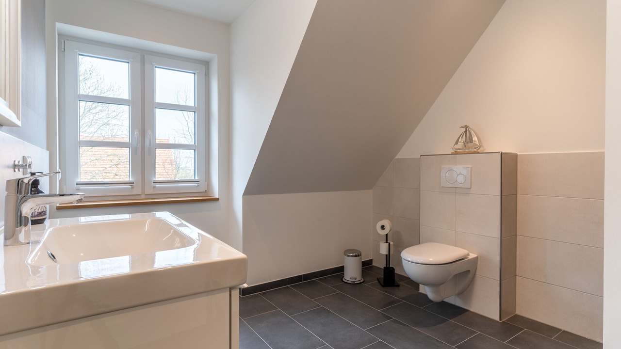 Photo of Bathroom in Karolinenkoog