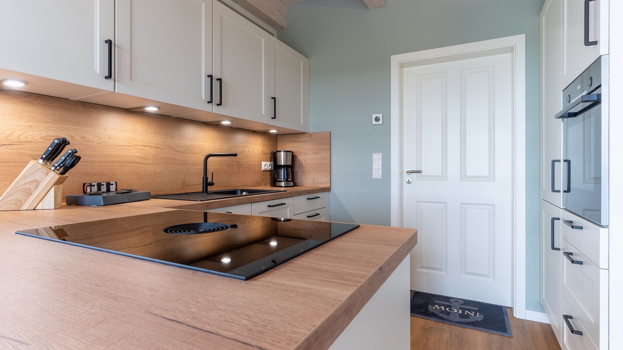 Photo of Kitchen in Karolinenkoog