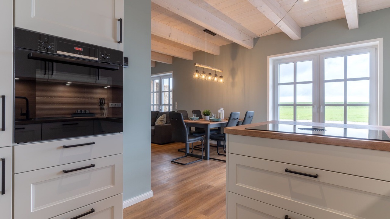 Photo of Kitchen in Karolinenkoog