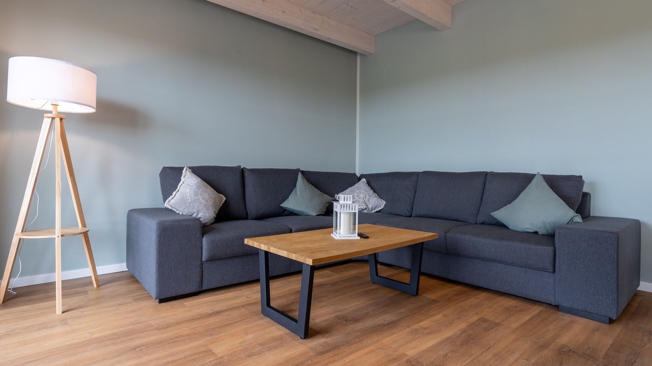 Photo of Livingroom in Karolinenkoog