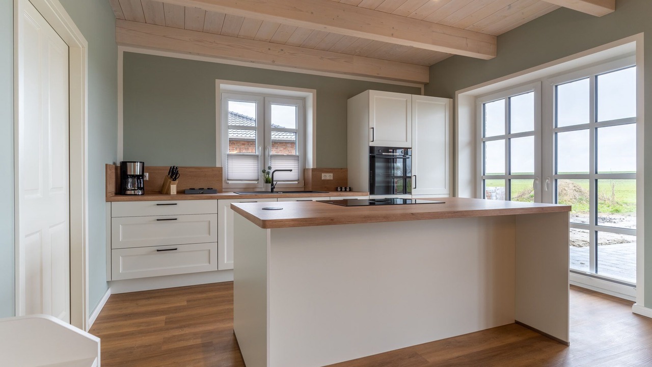 Photo of Kitchen in Karolinenkoog