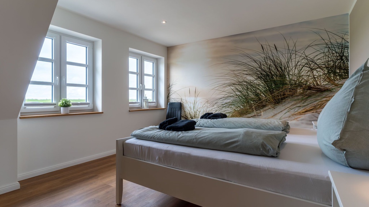 Photo of Bedroom in Karolinenkoog