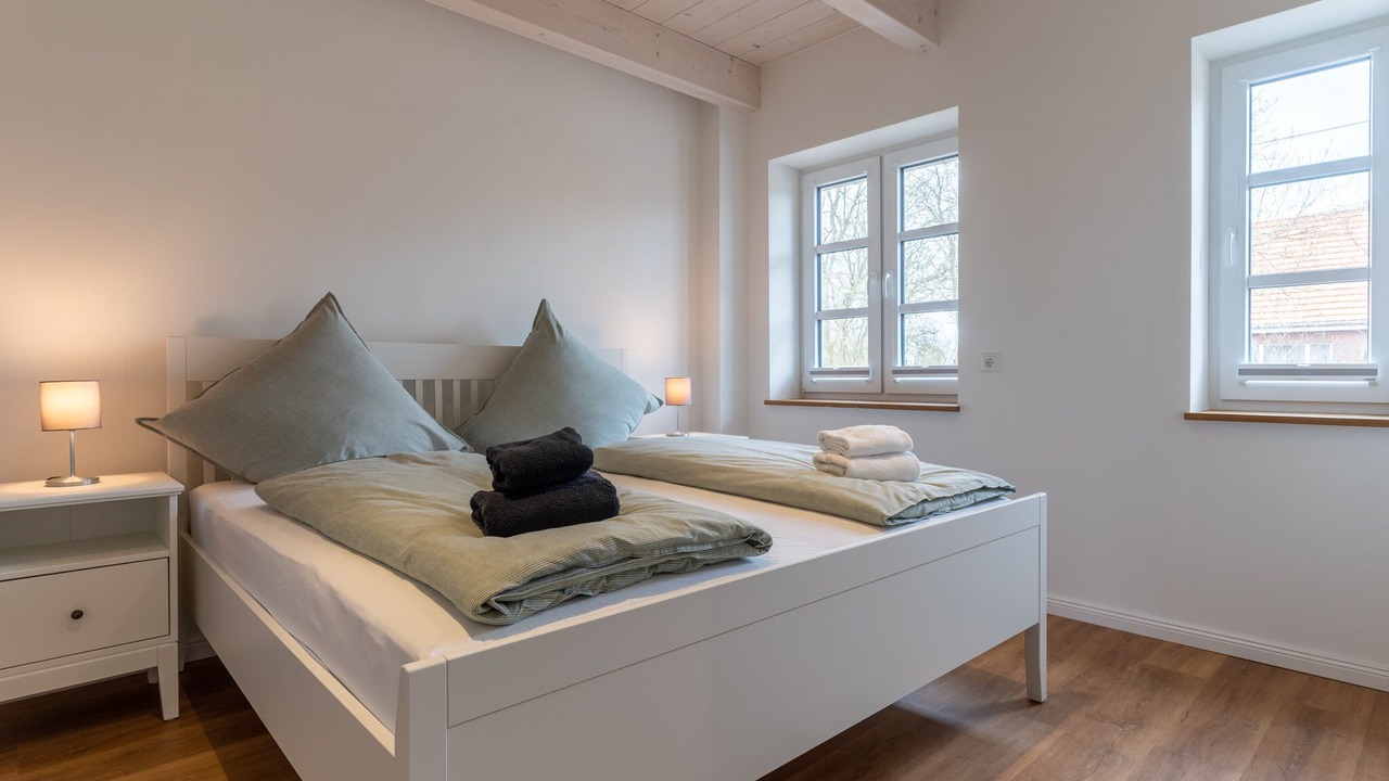 Photo of Bedroom in Karolinenkoog